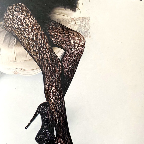 Stockings queen size - Picture 2 of 2